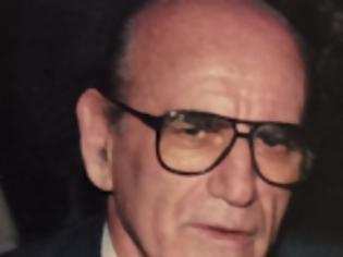 Φωτογραφία για ΕΝΑΣ ΠΑΝΑΞΙΟΣ ΒΟΝΙΤΣΑΝΟΣ - Μπρουμος Φώτης