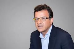 Βασίλης Παπαδρόσος: Στον ΑΝΤ1 για τη Γενική Διεύθυνση Ειδήσεων και Ενημέρωσης