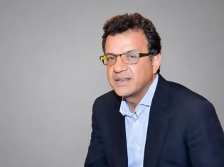 Φωτογραφία για Βασίλης Παπαδρόσος: Στον ΑΝΤ1 για τη Γενική Διεύθυνση Ειδήσεων και Ενημέρωσης
