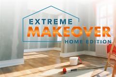 «Extreme Makeover: Home Edition» - Δείτε φωτογραφίες από τα πρώτα γυρίσματα