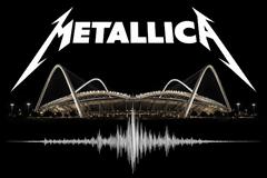Όταν το heavy metal συναντά τη σεισμολογία…