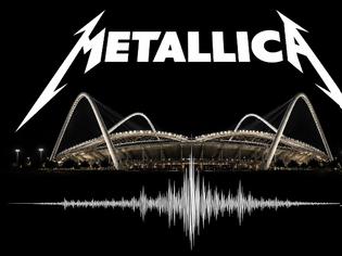 Φωτογραφία για Όταν το heavy metal συναντά τη σεισμολογία…