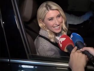 Φωτογραφία για Σία Κοσιώνη: Τα ραντεβού με ΑΝΤ1 και MEGA, οι αποκαλύψεις και το παρασκήνιο