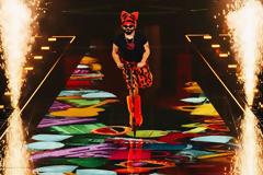 Eurovision 2026 – Ελλάδα: Αποθέωση για τον Akylas στην Dress Rehearsal Του Α’ ημιτελικού