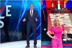 Απογευματινή ζώνη: «Live News» και «The Chase» σε μάχη κορυφής