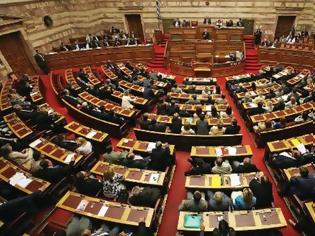 Φωτογραφία για Ψηφίστηκε στην Επιτροπή της Βουλής το Σχέδιο Νόμου για το Ταμείο Καινοτομίας