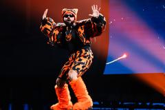 Eurovision 2026: Εκρηκτική άνοδος για την Ελλάδα με το «Ferto» του Ακύλα – Κερδίζει έδαφος στα στοιχήματα