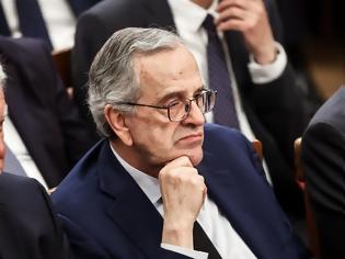 Φωτογραφία για Ο πατριωτισμός ως λαϊκίστική ρητορική: Η περίπτωση του Αντώνη Σαμαρά
