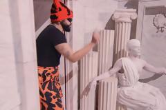 Eurovision 2026: Τα Ελγίνεια μάρμαρα, το «Ferto» και ο συμβολισμός που συζητήθηκε μετά την εμφάνιση της Ελλάδας