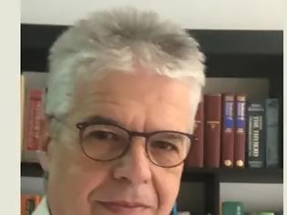 Φωτογραφία για Χανταϊός: Ένα σοβαρό ζήτημα δημόσιας υγείας
