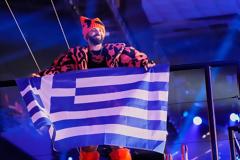 Prime time ζώνη: Βραδιά EUROVISION με 42,7% στον Α’ Ημιτελικό – Σάρωσε η ΕΡΤ