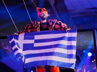 Φωτογραφία για Prime time ζώνη: Βραδιά EUROVISION με 42,7% στον Α’ Ημιτελικό – Σάρωσε η ΕΡΤ