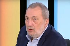 Ολοκληρώθηκε η συνεργασία του ΑΝΤ1 με τον Στρατή Λιαρέλλη