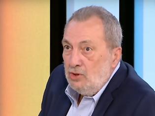 Φωτογραφία για Ολοκληρώθηκε η συνεργασία του ΑΝΤ1 με τον Στρατή Λιαρέλλη