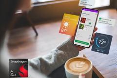 ΝΕΑ midrange chipsets της Qualcomm: Snapdragon 4 Gen 5 και 6 Gen 5 ΓΙΑ ΜΕΓΙΣΤΗ ΑΠΟΔΟΣΗ ΜΕ 5G Release 17
