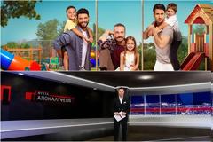 Prime time: Το «Μπαμπά Σ’ Αγαπώ» στην κορυφή – Σαρώνει το «Νύχτα Αποκαλύψεων»