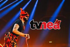 Eurovision 2026: Καλή επιτυχία Ακύλα! Ferto μας!!