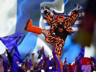 Φωτογραφία για Eurovision 2026: Σάρωσε σε τηλεθέαση ο μεγάλος τελικός – Άγγιξε το 83,8%