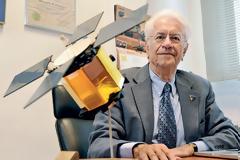 Κύριε Κριμιζή, υπάρχουν UFO;