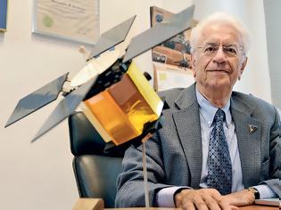 Φωτογραφία για Κύριε Κριμιζή, υπάρχουν UFO;