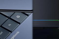 Googlebook: H Google ΟΛΟΚΛΗΡΩΝΕΙ ΤΑ Chromebook ΜΕ Android KAI PLAY STORE KAI A.I.