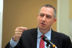 Νέα εποχή στον Όμιλο ANT1: Ο Γιάννης Μιχελάκης στη θέση του Στρατή Λιαρέλλη;