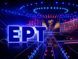 Φωτογραφία για Εντυπωσιακή αύξηση κερδοφορίας στη φετινή Eurovision μας λέει η ΕΡΤ ότι είχε...