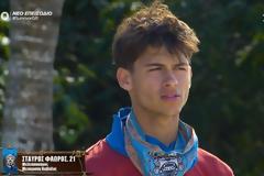 Survivor: Ο Σταύρος Φλώρος αναδείχθηκε νικητής μετά το σοκαριστικό ατύχημα