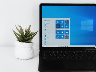 Φωτογραφία για ΝΕΕΣ ΕΠΙΛΟΓΕΣ ΧΡΗΣΤΩΝ ΣΤΑ Windows 11: ΣΤΗΝ ΜΠΑΡΑ ΕΡΓΑΣΙΑΣ ΚΑΙ ΤΟ ΜΕΝΟΥ START