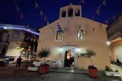 Ιερά Παράκληση για τις Εξετάσεις στον Ιερό Ναό Του Αγίου Σπυρίδωνος Βονιτσας