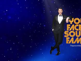 Φωτογραφία για «Your Face Sounds Familiar»: Δυνατά ποσοστά απέναντι στον αγώνα του Ολυμπιακού... - Αναλυτικά τα 15'