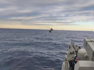 Φωτογραφία για «Μεσογειακή Πρωτοβουλία Ασφάλειας: Μια στρατηγική ευκαιρία για την Ελλάδα» – Ανάλυση του Κωνσταντίνου Μπαλωμένου