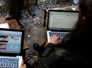 Φωτογραφία για INTERNET: ΠΩΣ ΑΠΟΚΑΥΛΤΠΤΟΥΜΕ ΔΕΔΟΜΕΝΑ ΚΑΙ ΠΛΗΡΟΦΟΡΙΕΣ ΜΑΣ ΣΕ ΑΠΑΤΕΩΝΕΣ ΑΘΕΛΑ ΜΑΣ