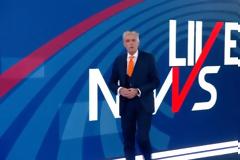 Απογευματινή Ζώνη: Το «Live News» στην κορυφή – Ντέρμπι ανάμεσα σε «Deal» και «Τροχό της Τύχης»