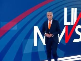 Φωτογραφία για Απογευματινή Ζώνη: Το «Live News» στην κορυφή – Ντέρμπι ανάμεσα σε «Deal» και «Τροχό της Τύχης»
