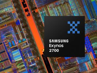 Φωτογραφία για Exynos 2700: ΤΟ ΔΥΝΑΤΟ chip ΝΕΑΣ ΓΕΝΙΑΣ ΤΗΣ Samsung  ΠΟΥ ΣΑΡΩΝΕΙ ΤΗΝ Qualcomm και TSMC