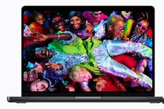Η ΕΠΑΝΑΣΤΑΣΗ ΣΤΙΣ OLED ΟΘΟΝΕΣ ΓΙΑ ΤΑ MacBook Pro ΜΕ ΕΠΙΔΟΣΕΙΣ ΡΕΚΟΡ