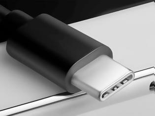 Φωτογραφία για Το USB-C ΤΟΥ ΚΙΝΗΤΟΥ ΜΑΣ ΑΠΟΤΕΛΕΙ ΕΡΓΑΛΕΙΟ ΜΕ 6 ΤΡΟΠΟΥΣ- ΔΕΙΤΕ ΠΩΣ