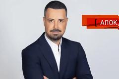 «Αποκαλύψεις»: Για ακόμα έναν μήνα στην κορυφή της τηλεθέασης