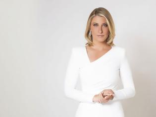 Φωτογραφία για Σία Κοσιώνη: Κοντά σε συμφωνία με τον ΑΝΤ1 για διπλό ρόλο στην ενημέρωση