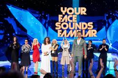«Your Face Sounds Familiar»: Σαρωτικό το 7ο επεισόδιο με 24,9% μέσο όρο