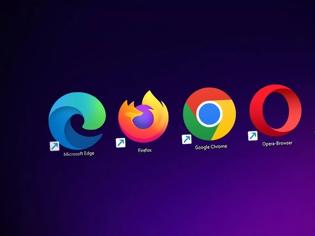 Φωτογραφία για ΠΩΣ ΔΙΑΡΕΕΙ ΣΤΟΙΧΕΙΑ ΣΟΥ Ο  browser ΣΕ ΙΣΤΟΣΕΛΙΔΕΣ ΚΑΙ ΠΩΣ ΘΑ ΠΡΟΣΑΤΑΤΕΥΘΕΙΤΕ