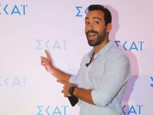 Φωτογραφία για Dragons’ Den: Νέα πρόσωπα στο πάνελ των επενδυτών αποκαλύπτει ο Σάκης Τανιμανίδης