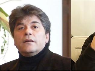 Φωτογραφία για Πάνος Μιχαλόπουλος: Έχω τυφλή εμπιστοσύνη στον Πάνο Αμαραντίδη - Αν ευοδωθεί αυτή η πρόταση στον Alpha είπα ναι