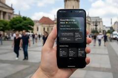 Zero-Click UI: H  AI ΘΑ ΞΕΡΕΙ ΤΑ ΠΑΝΤΑ ΓΙΑ ΣΕΝΑ ΧΩΡΙΣ ΝΑ ΑΓΓΙΞΕΙΣ ΤΟ ΚΙΝΗΤΟΥ ΣΟΥ- ΟΙ ΚΙΝΔΥΝΟΙ