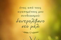 μέλι βοτάνων, ένα πανίσχυρο ίαμα!