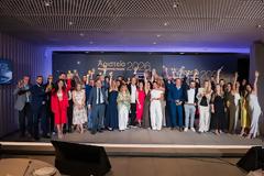 Οι νικητές των Αριστείων Φαρμακευτικής Αγοράς 2026