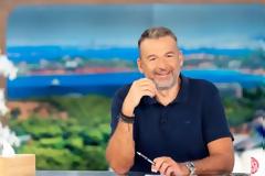 ΑΝΤ1: Ξεκινούν τα ραντεβού για το νέο «Πρωινό» – Επιστρέφει η Σάσα Σταμάτη;
