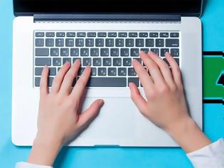 Φωτογραφία για AN TO LAPTOP ΣΟΥ ΦΡΑΚΑΡΕΙ ΕΛΕΓΞΕ ΜΠΑΤΑΡΙΑ ΚΑΙ ΚΡΥΦΕΣ ΛΕΙΤΟΥΡΓΙΕΣ