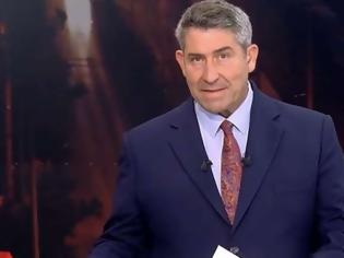 Φωτογραφία για Στον ΑΝΤ1 ο Άκης Παυλόπουλος – Χωρίζουν οι δρόμοι του με τον Δημήτρη Οικονόμου